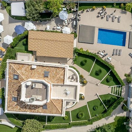 Iberflat Villa Los Pinos Benicàssim Kültér fotó