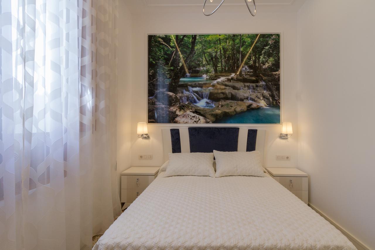 Iberflat Villa Los Pinos Benicàssim Kültér fotó
