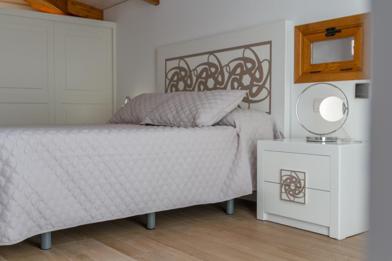 Iberflat Villa Los Pinos Benicàssim Kültér fotó