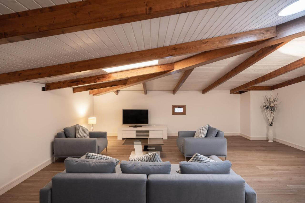 Iberflat Villa Los Pinos Benicàssim Kültér fotó