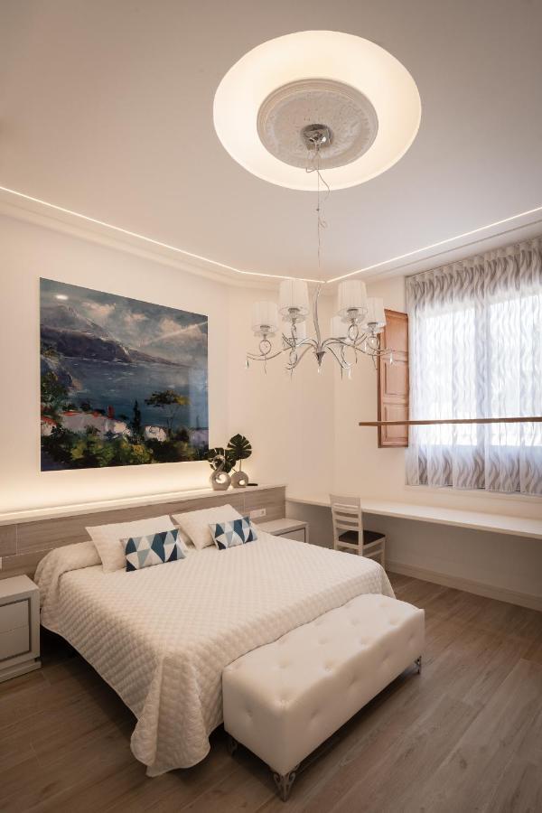 Iberflat Villa Los Pinos Benicàssim Kültér fotó